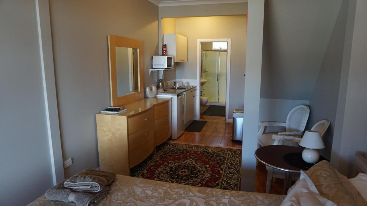 Nana Glads Beachfront Accommodation Whitianga Esterno foto