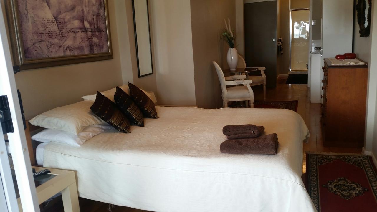 Nana Glads Beachfront Accommodation Whitianga Esterno foto