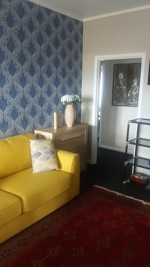 Nana Glads Beachfront Accommodation Whitianga Esterno foto